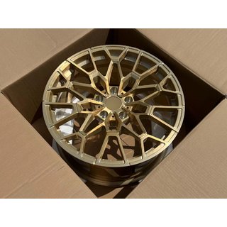 Smedede OEM fælge R20 V1 (4 stk.) Jeep Grand Cherokee WK2 2010–2021 foto 2