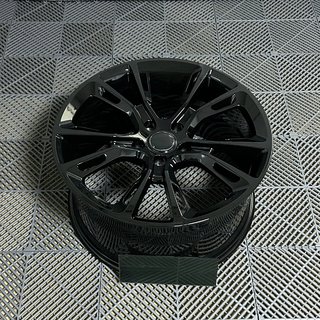 Smedede OEM fælge R20 V2 (4 stk) Jeep Grand Cherokee WK2 2010–2021 foto 3