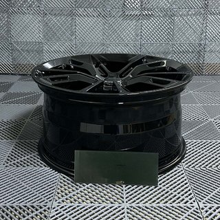 Smedede OEM fælge R20 V2 (4 stk) Jeep Grand Cherokee WK2 2010–2021 foto 4