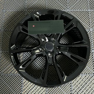 Smedede OEM fælge R20 V2 (4 stk) Jeep Grand Cherokee WK2 2010–2021 foto 1