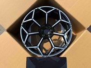 Lamborghini Urus 2018– Smedede OEM R23 V1 fælge (4 stk.) foto 2