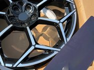 Lamborghini Urus 2018– Smedede OEM R23 V1 fælge (4 stk.) foto 6