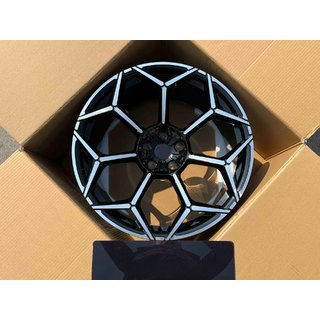 Smedede OEM R23 V1 fælge (4 stk.) Lamborghini Urus 2018– foto 2