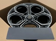 Lamborghini Aventador 2011–2022 Smedede OEM-fælge R20 R21 V1 (4 stk) foto 5