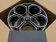 Lamborghini Aventador 2011–2022 Smedede OEM-fælge R20 R21 V1 (4 stk) foto 4