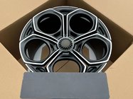 Lamborghini Aventador 2011–2022 Smedede OEM-fælge R20 R21 V1 (4 stk) foto 3