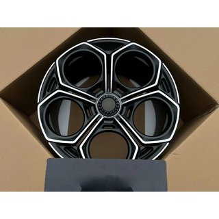 Smedede OEM-fælge R20 R21 V1 (4 stk) Lamborghini Aventador 2011–2022 foto 2