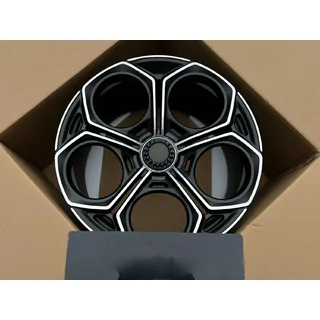 Smedede OEM-fælge R20 R21 V1 (4 stk) Lamborghini Aventador 2011–2022 foto 2