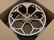 Lamborghini Urus 2018– Smedede fælge OEM R23 V2 (4 stk.) foto 3
