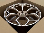 Lamborghini Urus 2018– Smedede fælge OEM R23 V2 (4 stk.) foto 6