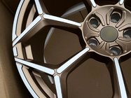 Lamborghini Urus 2018– Smedede fælge OEM R23 V2 (4 stk.) foto 7