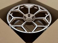 Lamborghini Urus 2018– Smedede fælge OEM R23 V2 (4 stk.) foto 5