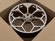 Lamborghini Urus 2018– Smedede fælge OEM R23 V2 (4 stk.) foto 4