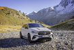 Test af den hybride Mercedes-Benz GLE Coupe 53 AMG foto 3
