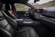 Test af den hybride Mercedes-Benz GLE Coupe 53 AMG foto 6