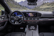 Test af den hybride Mercedes-Benz GLE Coupe 53 AMG foto 5