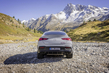 Test af den hybride Mercedes-Benz GLE Coupe 53 AMG foto 4