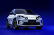 Test af den elektriske hatchback Alpine A290 foto 1