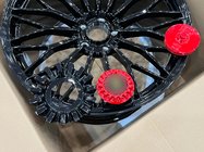 Lamborghini Aventador 2011–2022 Smedede OEM fælge R20 R21 V2 (4 stk.) foto 7