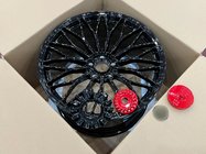 Lamborghini Aventador 2011–2022 Smedede OEM fælge R20 R21 V2 (4 stk.) foto 6