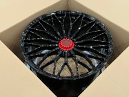 Lamborghini Aventador 2011–2022 Smedede OEM fælge R20 R21 V2 (4 stk.) foto 4