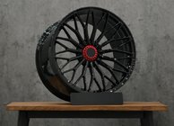 Lamborghini Aventador 2011–2022 Smedede OEM fælge R20 R21 V2 (4 stk.) foto 1