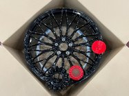 Lamborghini Aventador 2011–2022 Smedede OEM fælge R20 R21 V2 (4 stk.) foto 3