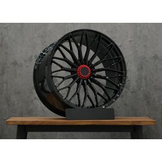 Smedede OEM fælge R20 R21 V2 (4 stk.) Lamborghini Aventador 2011–2022 foto 1