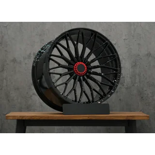 Smedede OEM fælge R20 R21 V2 (4 stk.)