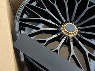 Lamborghini Urus 2018– Smedede fælge OEM R23 V3 (sæt med 4) foto 10