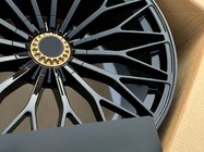 Lamborghini Urus 2018– Smedede fælge OEM R23 V3 (sæt med 4) foto 8