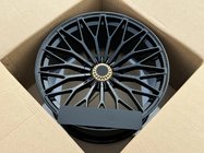 Lamborghini Urus 2018– Smedede fælge OEM R23 V3 (sæt med 4) foto 3