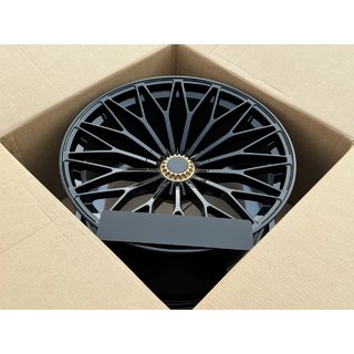 Smedede fælge OEM R23 V3 (sæt med 4) foto 4