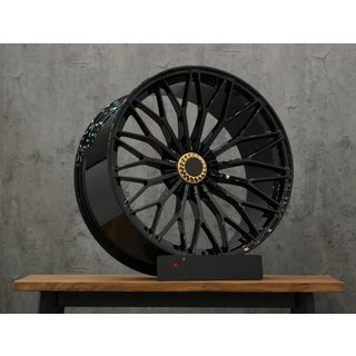 Smedede fælge OEM R23 V3 (sæt med 4) foto 1