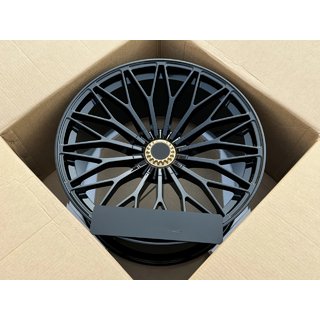 Smedede fælge OEM R23 V3 (sæt med 4) foto 3
