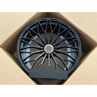 Smedede fælge OEM R23 V3 (sæt med 4) foto 2