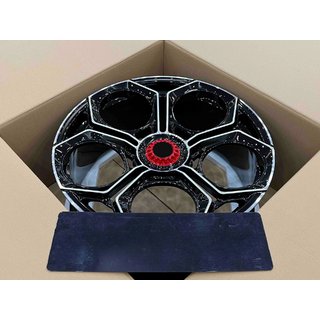 Smedede OEM-fælge R20/R21 V3 (4 stk.) Lamborghini Aventador 2011–2022 foto 3