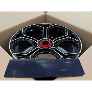 Smedede OEM-fælge R20/R21 V3 (4 stk.) Lamborghini Aventador 2011–2022 foto 4