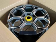 Lamborghini Huracan 2014– Smedede OEM fælge R20 V1 (4 stk.) foto 2