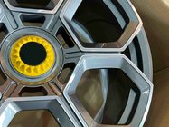 Lamborghini Huracan 2014– Smedede OEM fælge R20 V1 (4 stk.) foto 4