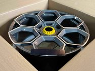 Lamborghini Huracan 2014– Smedede OEM fælge R20 V1 (4 stk.) foto 3
