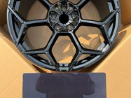 Lamborghini Urus 2018– Smedede fælge OEM R23 V4 (4 stk.) foto 7