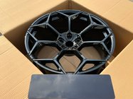 Lamborghini Urus 2018– Smedede fælge OEM R23 V4 (4 stk.) foto 3