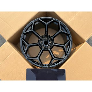 Smedede fælge OEM R23 V4 (4 stk.) foto 1