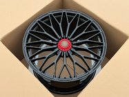 Lamborghini Aventador 2011–2022 Smedede OEM-fælge R20/R21 V4 (4 stk.) foto 3