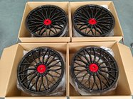 Lamborghini Aventador 2011–2022 Smedede OEM-fælge R20/R21 V4 (4 stk.) foto 6
