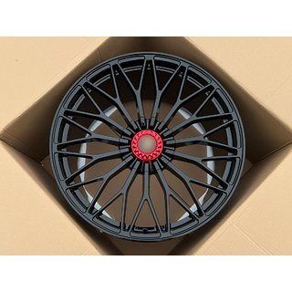 Smedede OEM-fælge R20/R21 V4 (4 stk.) Lamborghini Aventador 2011–2022 foto 1