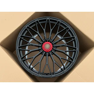 Smedede OEM-fælge R20/R21 V4 (4 stk.)