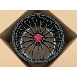 Smedede OEM-fælge R20/R21 V4 (4 stk.) Lamborghini Aventador 2011–2022 foto 2