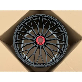 Smedede OEM-fælge R20/R21 V4 (4 stk.) Lamborghini Aventador 2011–2022 foto 2